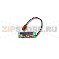 Батарейка литиевая 3 В Fanuc A98L-0031-0012