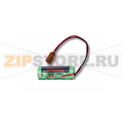 Батарейка литиевая 3 В Fanuc A98L-0031-0012 