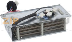 HEATING ELEMENT FOR DRYER 2500W 230V 