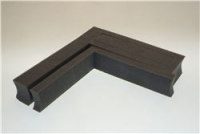DEFLETTORE POLIESTERE FIG.1 8X
