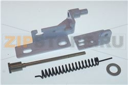 KIT CERNIERA PORTA DX 