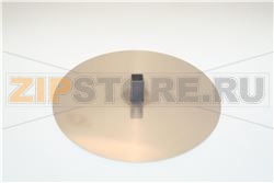 Spiessteller 195 mm Ø 