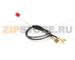 LIGHT SIGNAL GLO DOT RED 