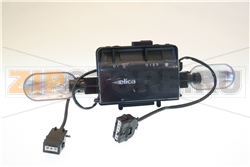 GRUPPO COMANDI COMPLETO CAPPA ELICA AQUA 