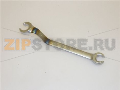 CHIAVE MONTAGGIO TUBO ALIMENTAZIONE INT. 