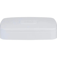 IP-видеорегистратор, 4 канала Dahua DHI-NVR2104-P-I2