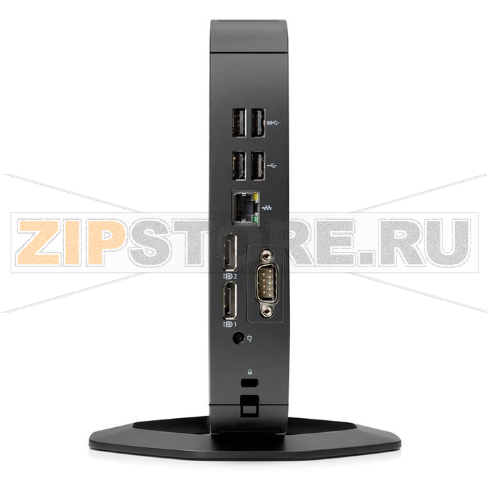 Компьютер 1500 МГц, 2 ядра, AMD Ryzen R1305G, 8 Гб, DDR4 HPE 1X7N1AA 