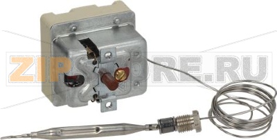 ТРЕХФАЗНЫЙ ТЕРМОСТАТ 132°C 