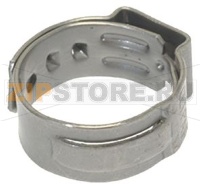 ЗАЖИМ ШЛАНГА Ø 12.0-14.5 ММ