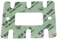 УПЛОТНИТЕЛЬ ФЛАНЦА ГРУППЫ 109X93X2 ММ