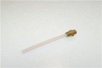 Nipple 1/8  injector L=86 mm