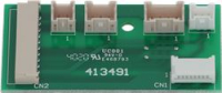 38155 10020 TERMINAL B.ASSY X