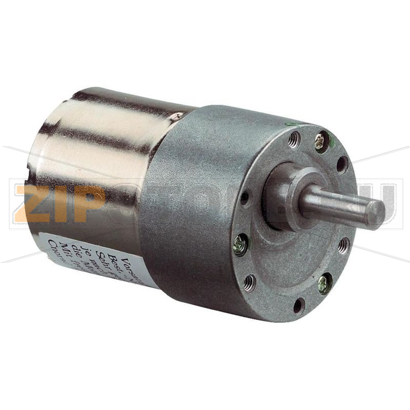 Мотор с редуктором RB35, 12В, 2.1А, 1:100 ModelCraft RB350100-0A101R 