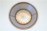 CESTELLO FILTRO CENTRIFUGA CFV30