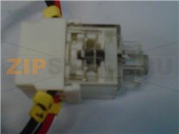 CORPS POUSSOIR SCHLEGEL 