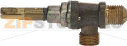 GAS TAP ARISTON 