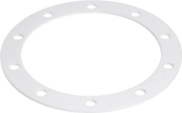 GUARNIZIONE CALDAIA ø 220x168x3 mm