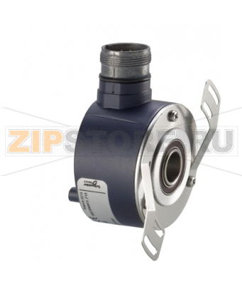 Энкодер инкрементальный 58 мм Schneider Electric XCC1514TS01Y 