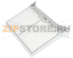 LINT FILTER BOSCH 00653867 