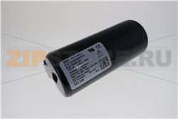 START CAPACITOR 