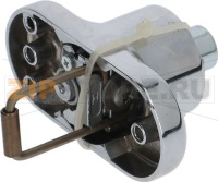 DOOR LOCKING MECHANISM