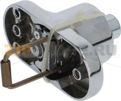 DOOR LOCKING MECHANISM 