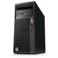 Компьютер 3.4 ГГц, Intel Core i7 4770, 8192 Мб, DDR3 HPE WM587EA