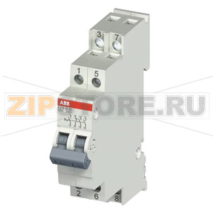 Выключатель E218-16-22 ABB 2CCA703060R0001 