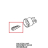 Halogen lamp 33W energy saver Unox XVC 704