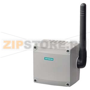 SITRANS AW200 Wireless HART Adapter Siemens 7MP3112-.....-.... 