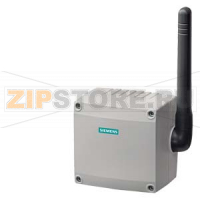 SITRANS AW200 Wireless HART Adapter Siemens 7MP3112-.....-....