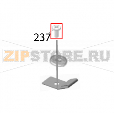 Pan head p tight screw Sato CL4NX Plus Pan head p tight screw Sato CL4NX PlusЗапчасть на деталировке под номером: 237Название запчасти на английском языке: Pan head p tight screw Sato CL4NX Plus.
