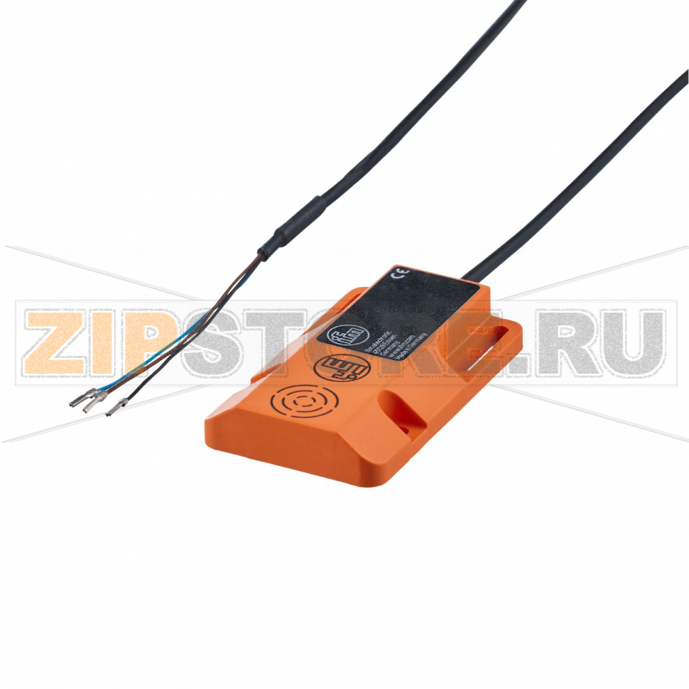 Датчик индуктивный IFM IW5058 