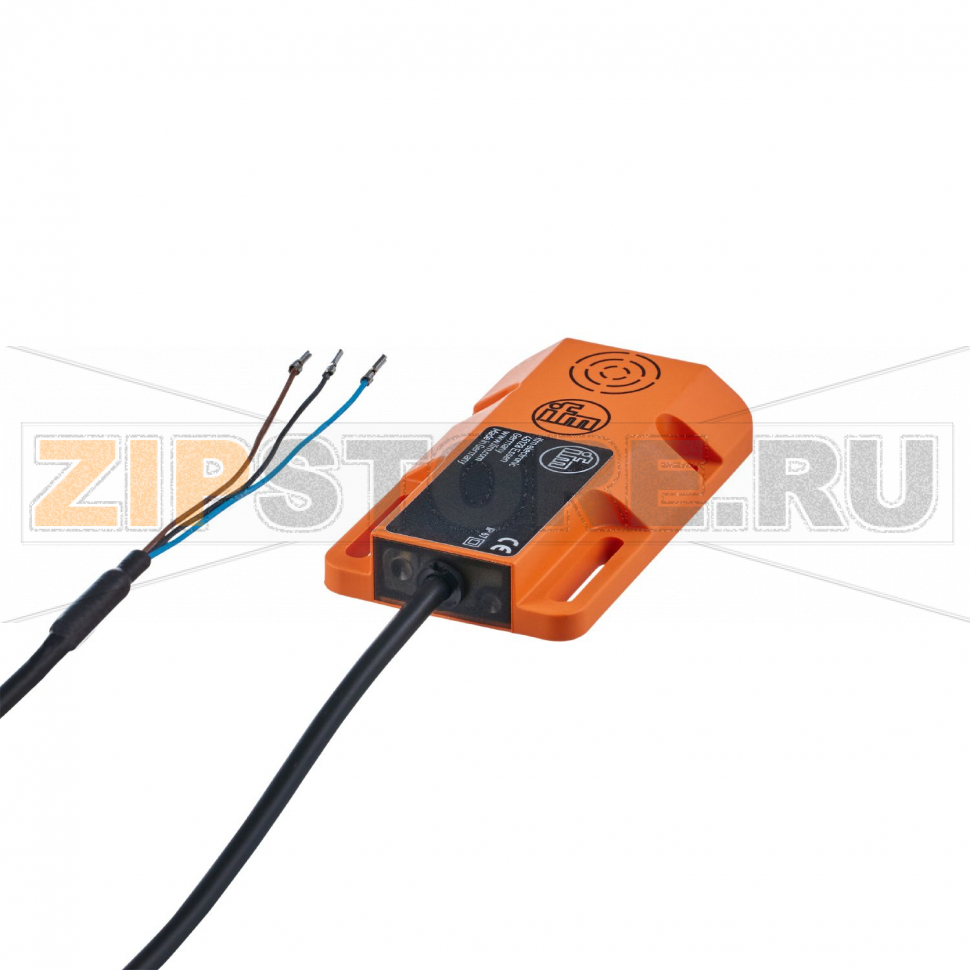 Датчик индуктивный IFM IW5058 