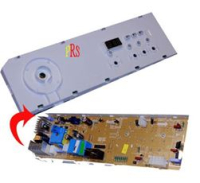 MODULE LAVE LINGE