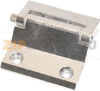 CHARNIERE AMOIRE A STERILISER