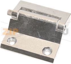 CHARNIERE AMOIRE A STERILISER 