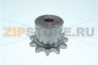 ЗВЕЗДОЧКА ЦЕПИ Z=12 PIZZA GROUP A96ZH00018