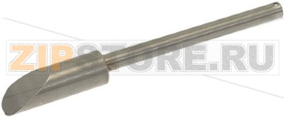 ТЯГА ЦЕНТРАЛЬНОГО МЕХАНИЗМА 