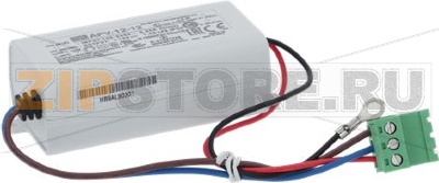 LED LAMP POWER SUPPLY APV-12-12 