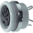 Разъем DIN, 5 контактов Hirschmann MAB 5100 S GREY - Разъем DIN, 5 контактов Hirschmann MAB 5100 S GREY