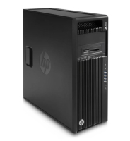 Компьютер 2.1 ГГц, 8 ядер, Intel Е5-2620v4, 16384 Мб, DDR4 HPE Y3Y41EA