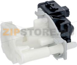 СЛИВНОЙ НАСОС 