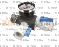 OUTLET ASSEMBLY, 3/4