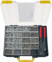 BLIND RIVET ASSORTMENT BOX