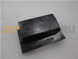 ДРЕННАЖЫЙ ЛОТОК SCC_WE, CM_P 61-202 C 09/2 RATIONAL 54.01.191P 