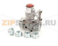 VALVE,SAFETY PILOT 3/4