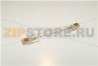 LAMPADA ALOGENA R7s 150W 230V