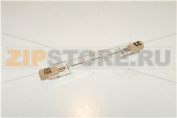 LAMPADA ALOGENA R7s 150W 230V 