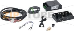 KIT CENTRALINA CONTROLLO MERTIK 